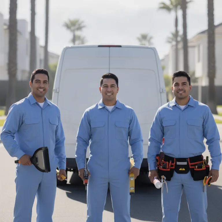 Instalación de Ventanas equipo en Los Mochis